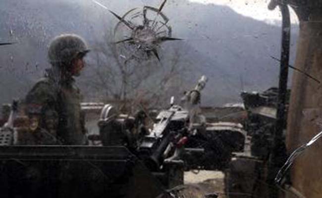 ANSF to Appear Stronger in Fighting Season: MoD